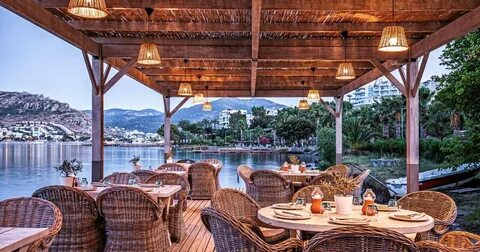 Luxury hotel 4