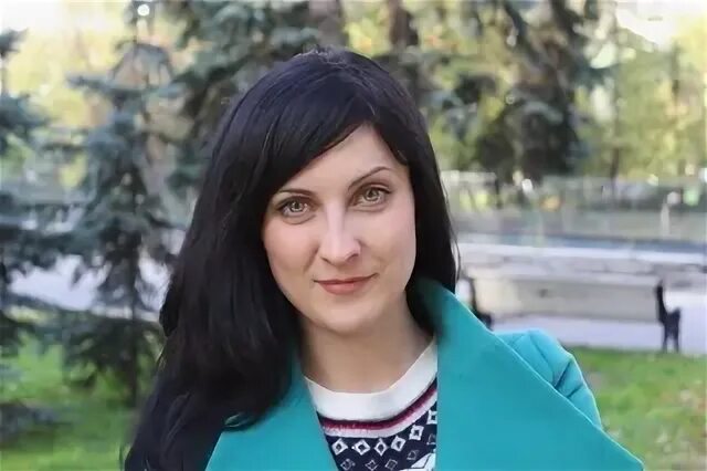 Николаевна 34