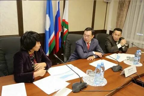 Саханьюс информационный