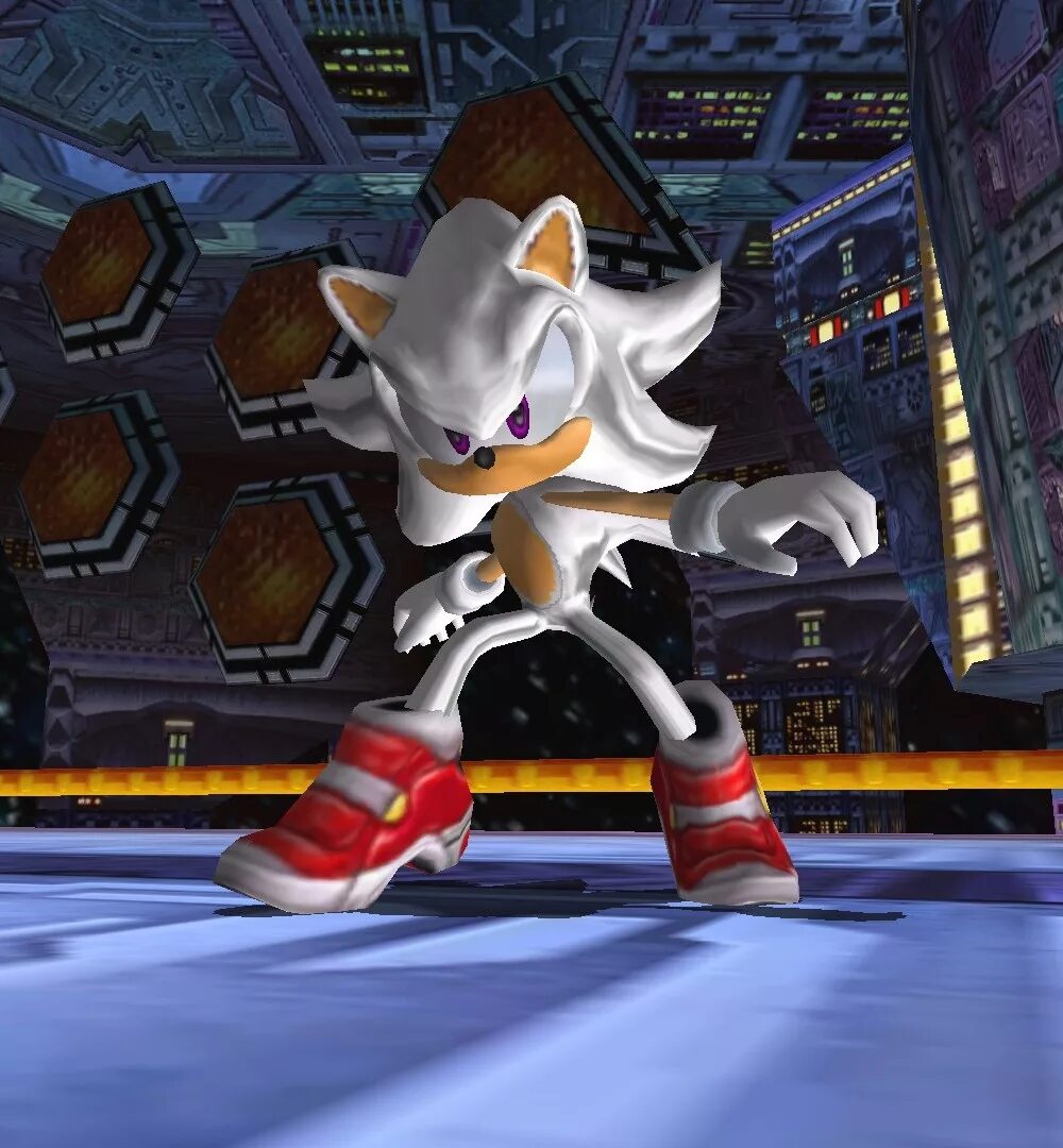 Sonic 2012. Соник адвенчер 2. Sonic Adventure 2 НАКЛЗ. Шедоу Sonic Adventure 2. Соник из Соник адвенчер.