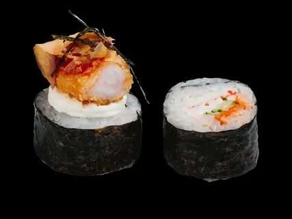 Катана суши