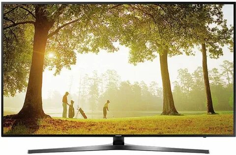 Телевизор 65 smart tv s7