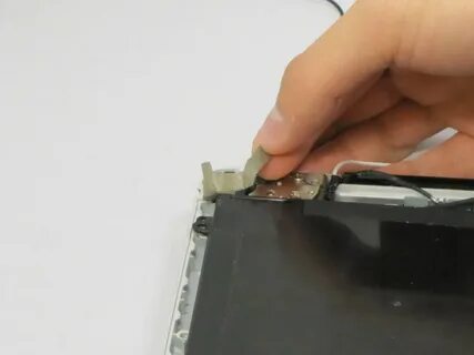 Заменить экран lenovo