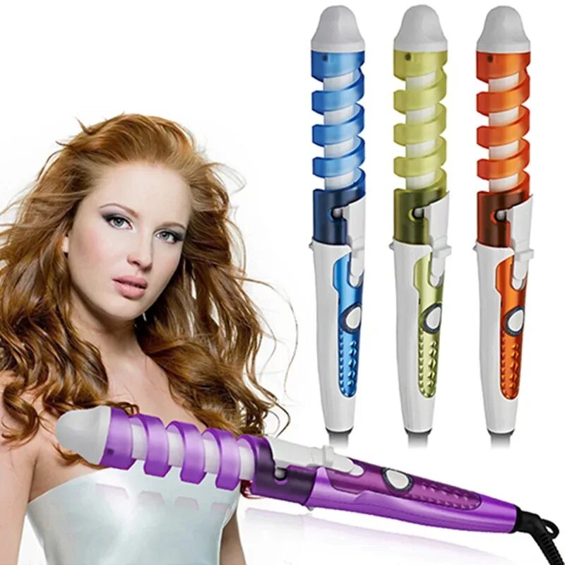 Spiral pro. ). Щипцы спиральные для завивки. Плойка irit ir-3127 blue. Dewal professional плойка.