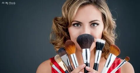 Best make up me