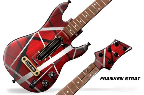 Live guitar
