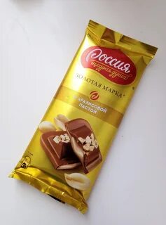 Топ шоколада