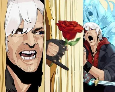 Dante meme
