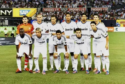 Real 2012