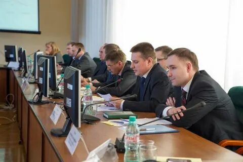 Управление челябинской
