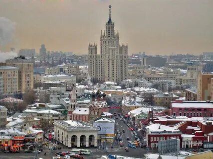 Таганка москва 3