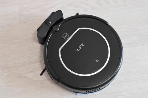 Ilife v55