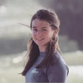 Sarah ashley