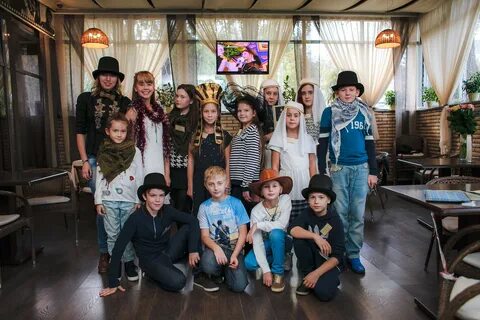 Отметить юбилей омске