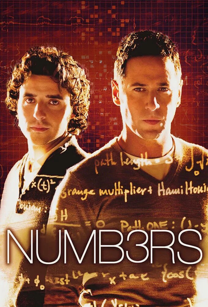 Numbers series
