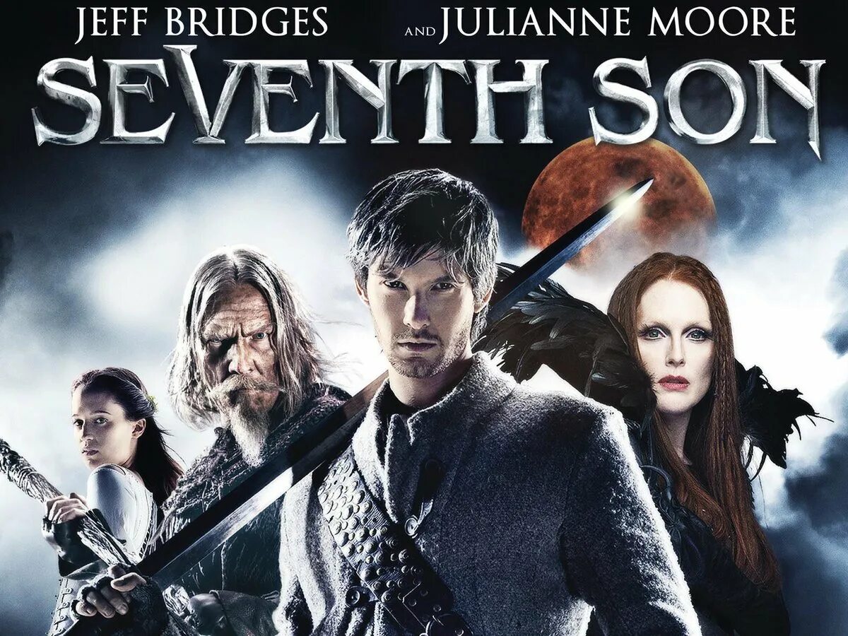 Почему 7 сын 7 сына. Седьмой сын / Seventh son, 2014. Седьмой сын мастер Грегори. Джефф Бриджес седьмой сын. "Седьмой сын 2014 кадры".