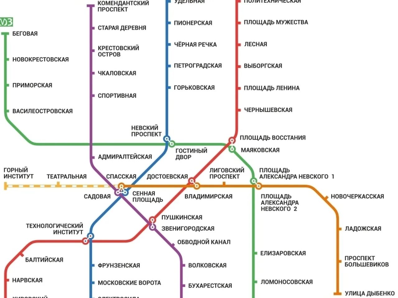 Зеленая ветка метро СПБ станции. Схема метро СПБ зеленая ветка. Ветки метро Санкт-Петербурга 2021. Схема метрополитена СПБ 2021.