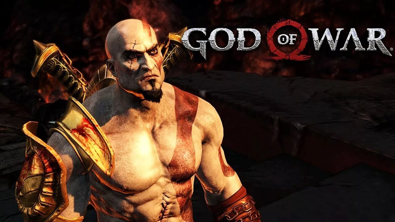 God of pain of suffering