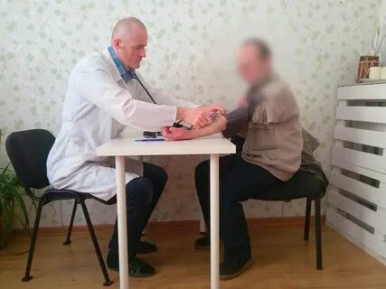 Психиатры в кстове
