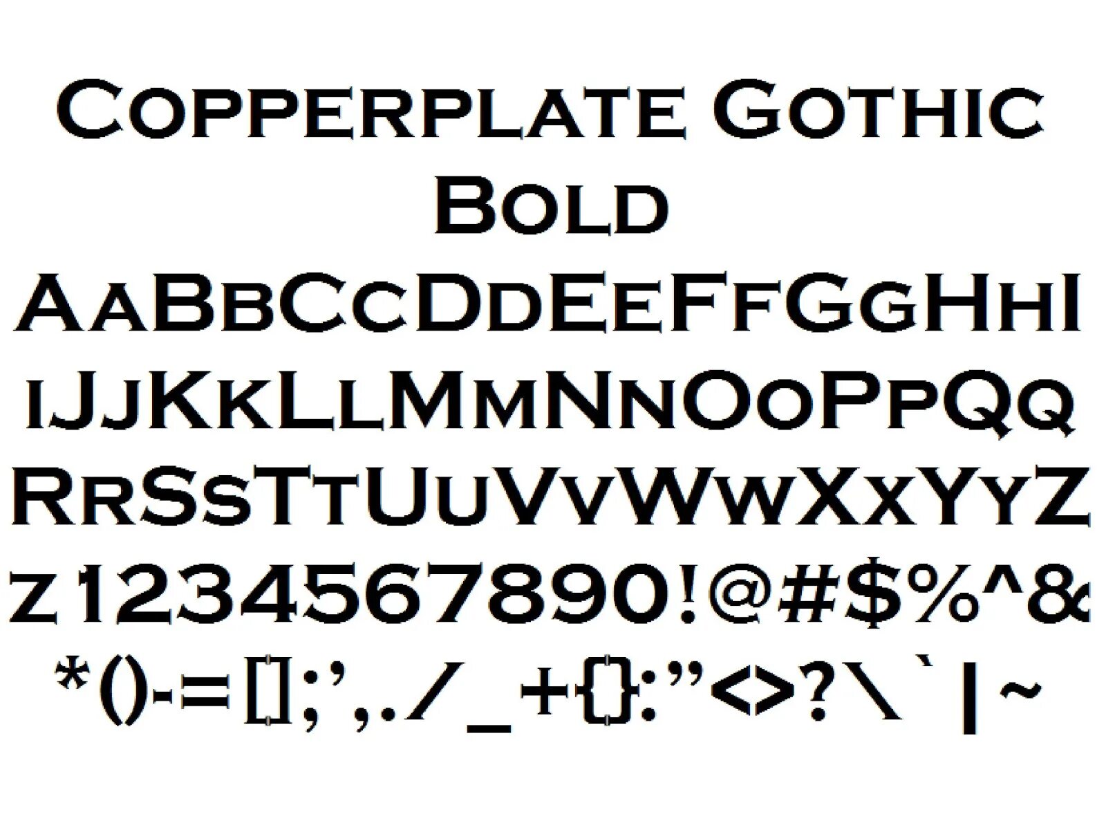 Шрифт Bold. Copperplate Gothic шрифт. Copperplate Gothic Bold. Copperplate Gothic Bold шрифт.