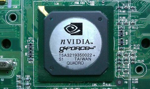 Gpu does