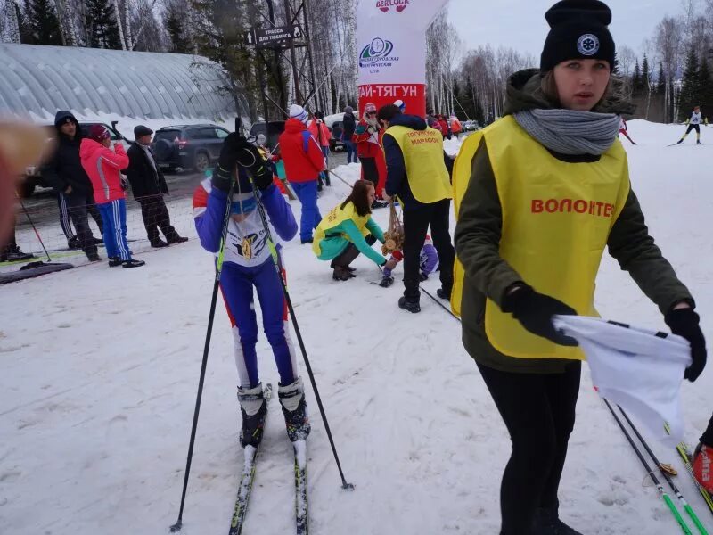 Погода в тягуне