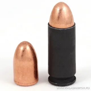 Патрон для оружия 6