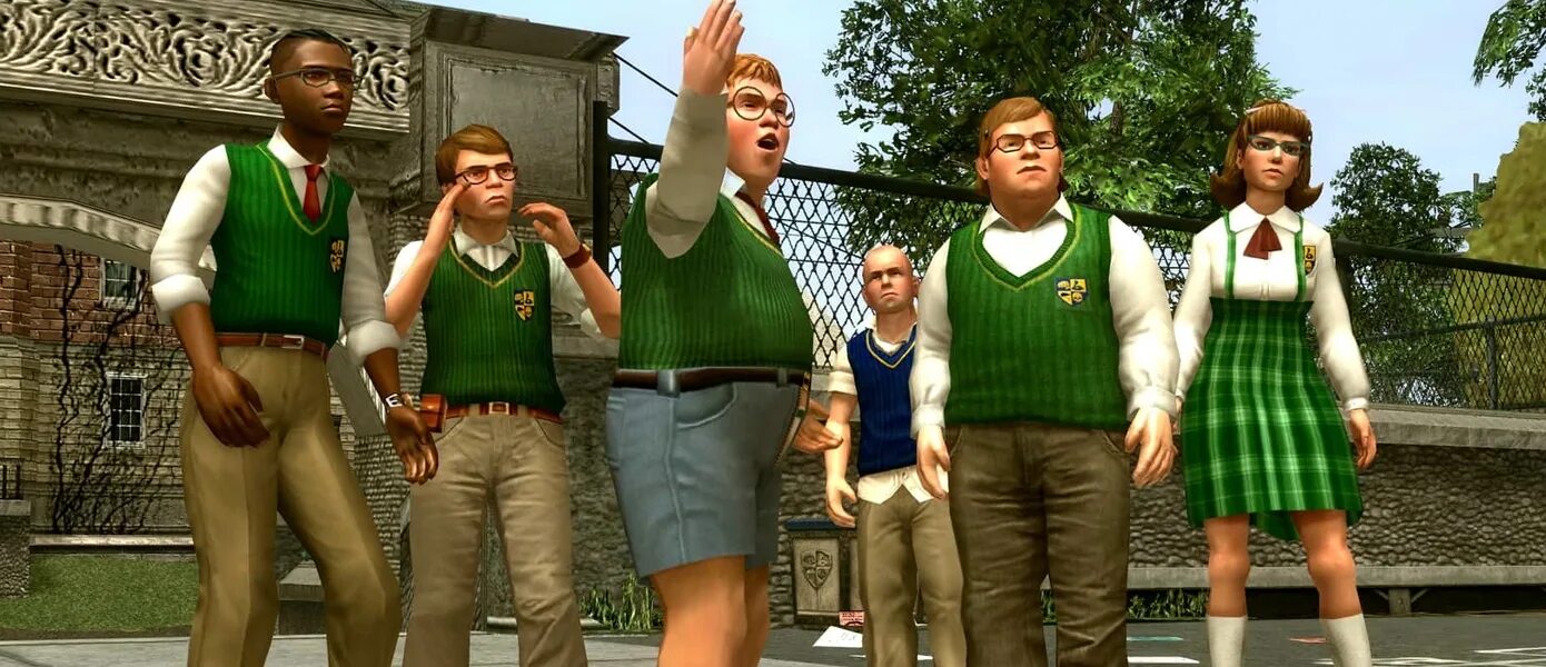 Bully lessons. Булли 2. игра bully 2. булли 2006. булли от рокстар.