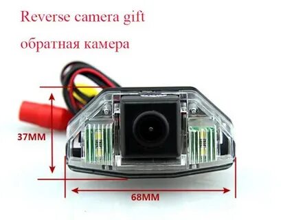 Обратная камера