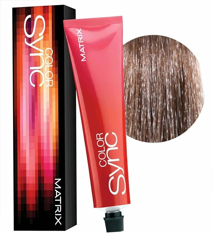 Color sync. Матрикс колор синк 9na. 9 мм matrix color sync. 10a matrix color sync блондин. 9мм sync матрикс.