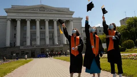 Российское высшее образование