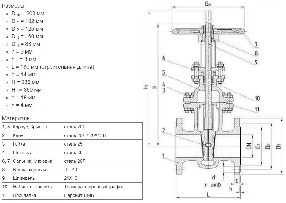 Арматура 250. Задвижка клиновая dn80; pn16 30нж41нж,. Задвижка 30с41нж d80 pn16 КНР. Задвижка 30с41нж 150/16 фл. Задвижка клиновая 30с41нж чертеж.