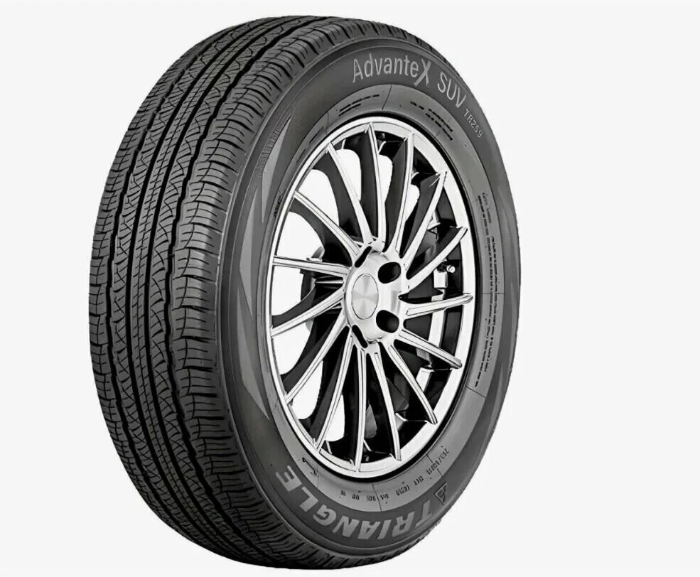 Triangle advantex suv tr259 235 55. Triangle advantex suv tr259 235 55