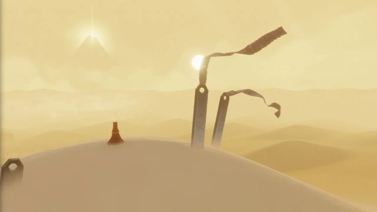 Journey игра на андроид