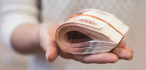 Пачка денег к чему снится женщине