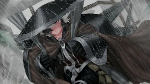 Abyss researcher