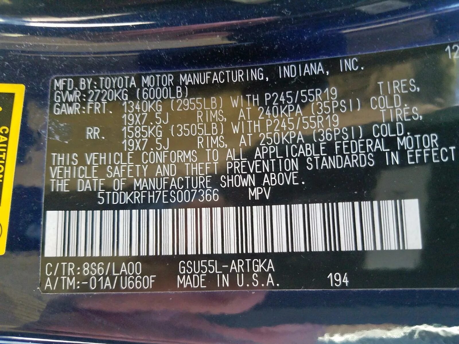 Vin highlander. Vin highlander. Где вин номер на тойота хайлендер 2014. Vin highlander. Lexus es vin.
