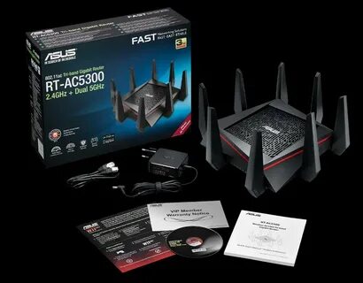 Asus сетевые