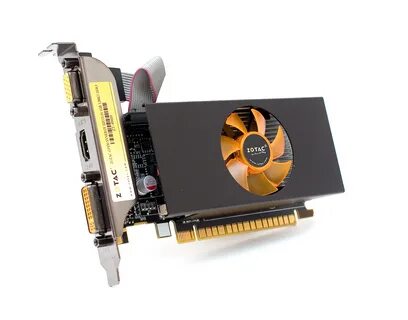 Видеокарта ddr3