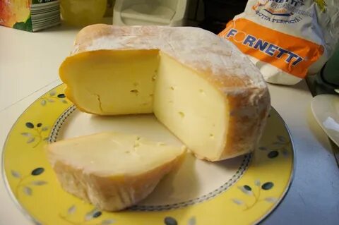How cheese