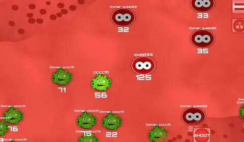 Игры которые с вирусом