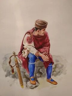 17 римской