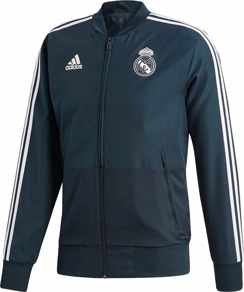 Adidas real Madrid White Jacket. Куртка real Madrid. Adidas real Madrid кофта. Футбольная куртка адидас. Адидас реал