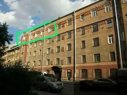 Электроприбор малая посадская