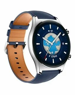 Honor watch gs 3 black