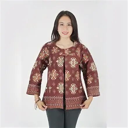 Кардиган батик. 116. Кардиган батик. Рукав индонезии. Alize bella ombre batik изделия.