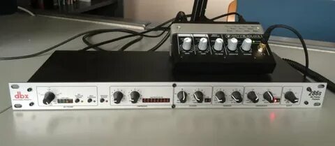 Selector 286