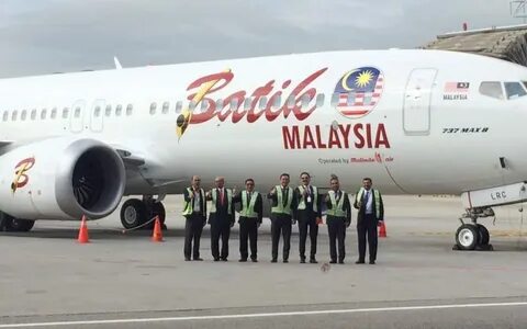 Batik air