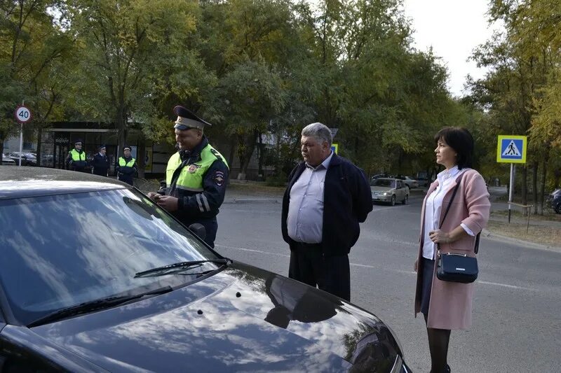 В нефтекумске 3