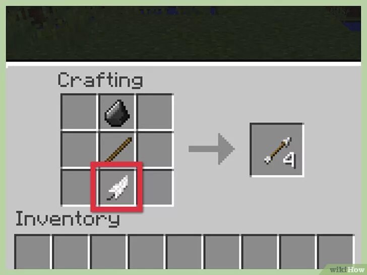 Как скрафтить стрелы в майнкрафт. Как делается лук в майнкрафт. Из чего делаются стрелы в майнкрафт.